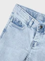 Bermudy chłopięce MAYORAL 237 jasny jeans