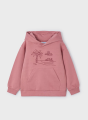 Bluza dziecięca MAYORAL 3414 różowa