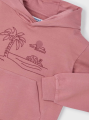 Bluza dziecięca MAYORAL 3414 różowa