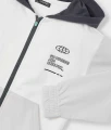 Bluza rozpinana chłopięca MAYORAL 3425 biala/szara
