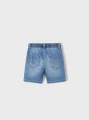 spodenki chłopięce MAYORAL 3222 jasny jeans