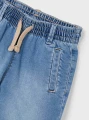 spodenki chłopięce MAYORAL 3222 jasny jeans