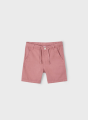 spodenki chłopięce MAYORAL 3226 różowe