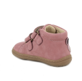 Buty dziewczęce PRIMIGI BAREFOOT 8912400 ciemny roż
