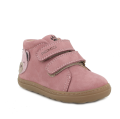 Buty dziewczęce PRIMIGI BAREFOOT 8912400 ciemny roż