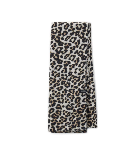 Chusta dziewczęca ORYGINAL MARINES DFAA9443F panterka