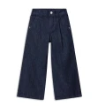 Spodnie dziewczęce ORYGINAL MARINES DFA3570 ciemny jeans