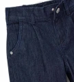 Spodnie dziewczęce ORYGINAL MARINES DFA3570 ciemny jeans