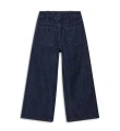 Spodnie dziewczęce ORYGINAL MARINES DFA3570 ciemny jeans