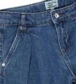 Spodnie dziewczęce ORIGINAL MARINES DFA3539F jeans