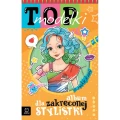 TOP Modelki. Album dla zakręconej stylistki