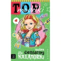 TOP Modelki. Notes dla genialnej kreatorki