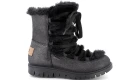 Śniegowce PRIMIGI 8866600 z membraną GORE-TEX czarny