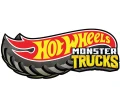 Śniegowce chłopięce PRIMIGI 8893900 HOT WHEELS granat
