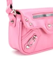 Torebka dziewczęca ORIGINAL MARINES DFAA9420FB różowa