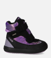 Ocieplane śniegowce dziewczęc PRIMIGI 8856533 fiolet