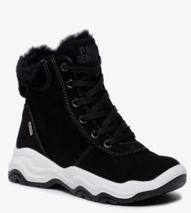 Buty dziewczęce PRIMIGI 8380022 czarny