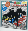 DANCING CHALLENGE MAT 160/112 CM