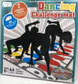 DANCING CHALLENGE MAT 160/112 CM