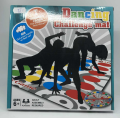 DANCING CHALLENGE MAT 160/112 CM