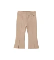 Leginsy dziewczęce ORIGINAL MARINES DGP1033NF beż
