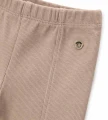 Leginsy dziewczęce ORIGINAL MARINES DGP1033NF beżowe