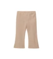 Leginsy dziewczęce ORIGINAL MARINES DGP1033NF beżowe