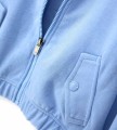 Bluza dziewczęca ORIGINAL MARINES DGP3036F niebieska