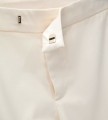 Eleganckie spodnie dziewczęce ORIGINAL MARINES DGP3128F kremowe