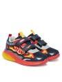 Buty chłopięce Hot Wheels PRIMIGI 1490611 kolorowe