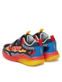 Buty chłopięce Hot Wheels PRIMIGI 1490611 kolorowe