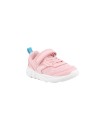 Buty dziewczęce PRIMIGI 1452800 różowe