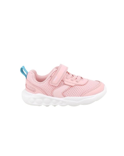 Buty dziewczęce PRIMIGI 1452800 różowe