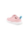 Buty dziewczęce PRIMIGI 1452800 różowe