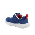 Buty chłopięce PRIMIGI 1452855 niebieskie