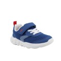 Buty chłopięce PRIMIGI 1452855 niebieskie