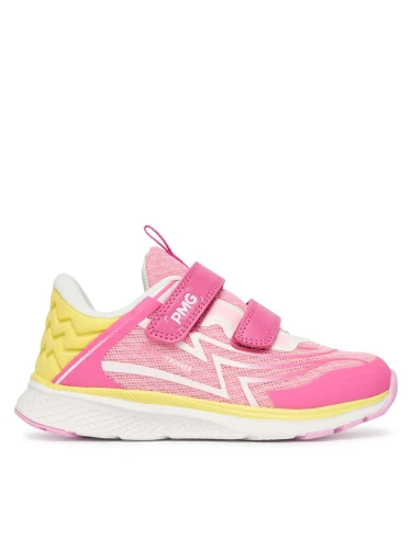 Buty dziewczęce PRIMIGI 1458000 różowe