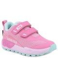 Buty dziewczęce PRIMIGI 1431100 różowe