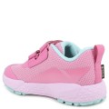Buty dziewczęce PRIMIGI 1431100 różowe