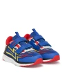 Buty chłopięce PRIMIGI 1458033 niebieskie