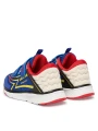 Buty chłopięce PRIMIGI 1458033 niebieskie