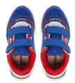 Buty chłopięce PRIMIGI 1458033 niebieskie