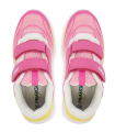 Buty dziewczęce PRIMIGI 1458000 różowe