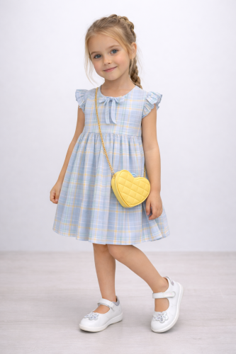 Buty dziewczęce GARVALIN 202300 białe