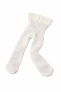 Rajstopki dziewczęce MAYORAL 9447 białe