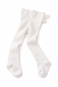 Rajstopy dziewczęce MAYORAL 9590 kremowe