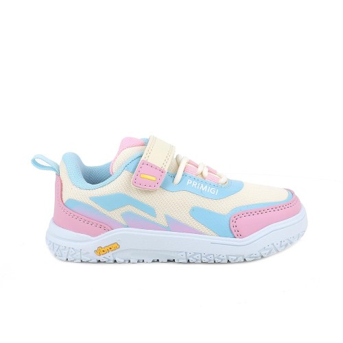 Buty sportowe dziewczęce PRIMIGI 1421422 kolorowe