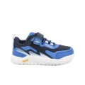 Buty sportowe chłopięce PRIMIGI 1421455 niebieskie