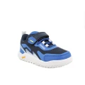 Buty sportowe chłopięce PRIMIGI 1421455 niebieskie
