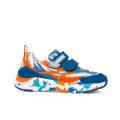 Buty sportowe chłopięce BIOMECANICS 262271-A090 kolorowe